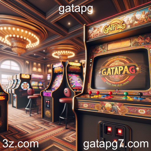 A Evolução dos Jogos Arcade: Do Fliperama à Era Digital