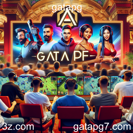 O Futuro do Multijogador: Conectando Jogadores ao Redor do Mundo