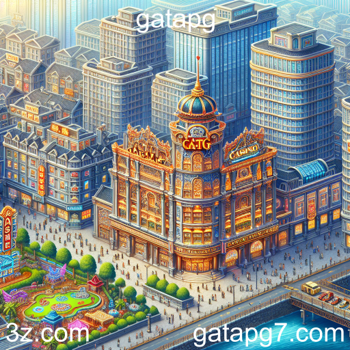 Explorando o Mundo dos Jogos de Simulação