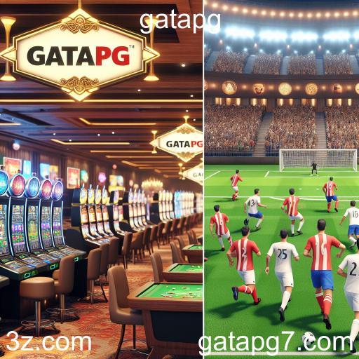 A Ascensão dos Jogos de Esportes na Indústria de Games